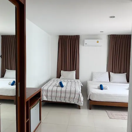 Joyera Kata Beach Hotel-3
