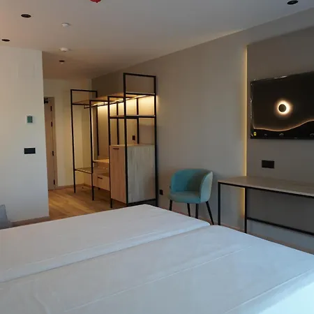 AR Roca Esmeralda&SPA Hotel-3