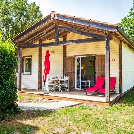Les Cottages Du Lac-2