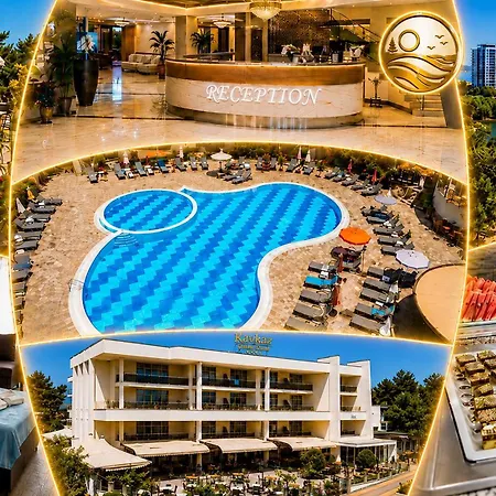 Hotel Golden Dune-3