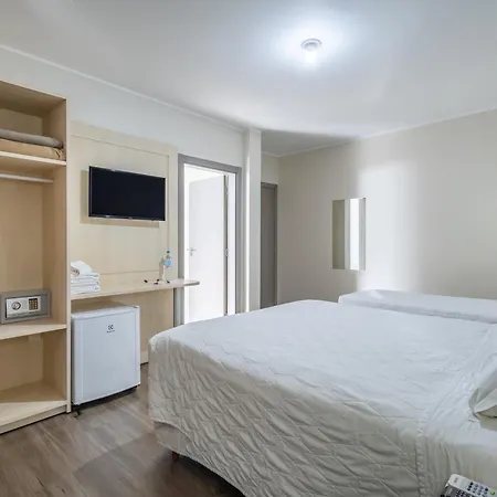 Hotel Rosenbrock-3
