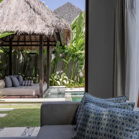 Chandra Bali Villas-2