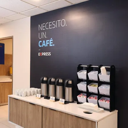 Holiday Inn Express - Monterrey - Tecnologico By Ihg-3