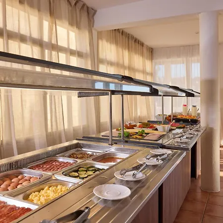 Hotel Navia Santa Ponsa - Adults Only-2