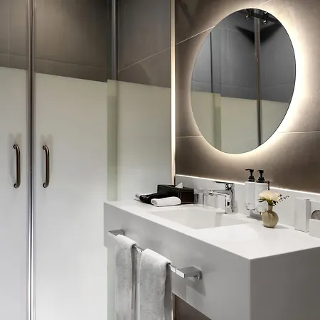 Bomonti Suites Istanbul-2