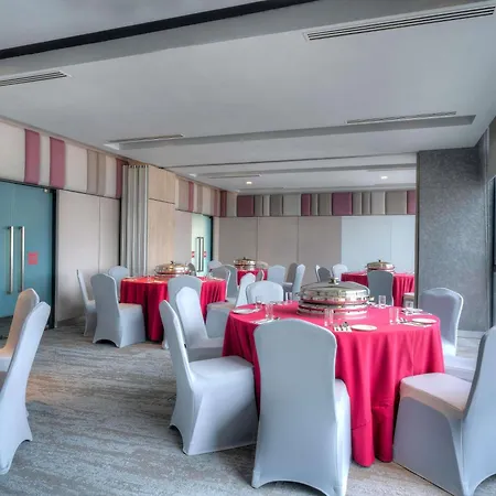 Ibis Pjcc Petaling Jaya-2