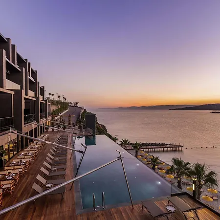 The Bodrum Hotel Yalikavak - Mgallery Collection-2