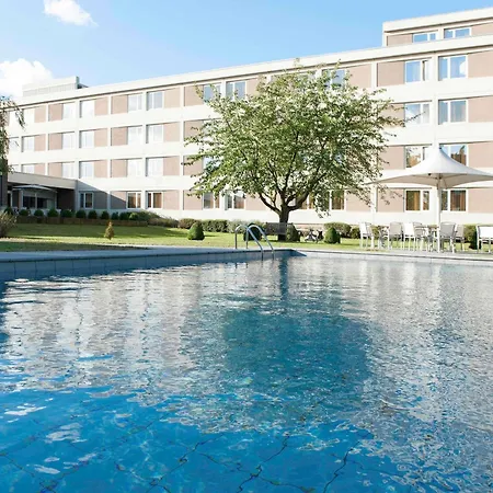 Novotel Antwerpen-3