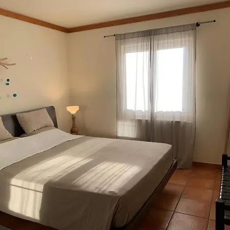 Aldeamento Turistico Casas Da Comporta-3