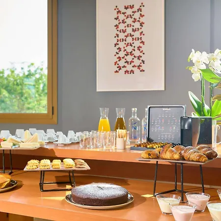 Novotel Torino Corso Giulio Cesare-2