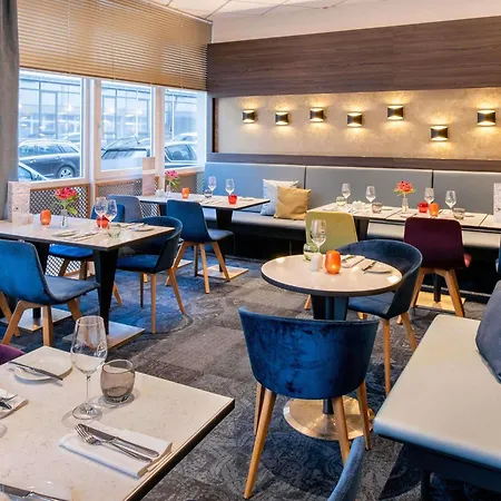 Mercure Hotel Hannover City-3