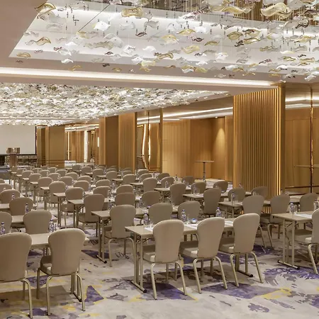 Moevenpick Hotel Istanbul Bosphorus-2