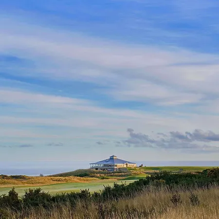 Fairmont St Andrews, Scotland-2