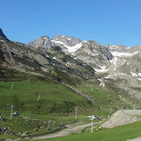 Résidence Mer&Golf Tourmalet-2