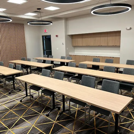 Holiday Inn Orlando International Dr-Icon By Ihg-3
