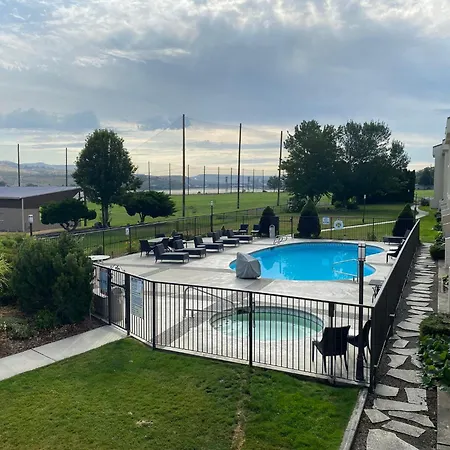Holiday Inn Clarkston - Lewiston By Ihg-2
