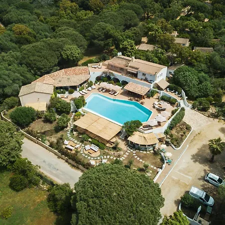 Hotel Palombaggia-2