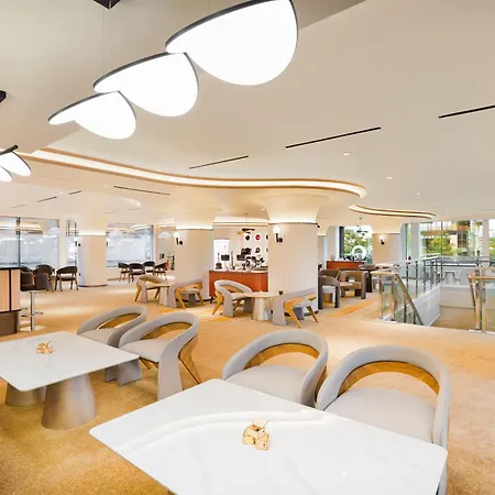 Fox Hotel Nagoya Batam-2