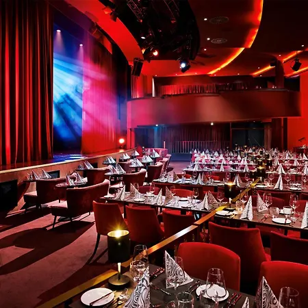 Radisson Blu Hotel, Bonn-2