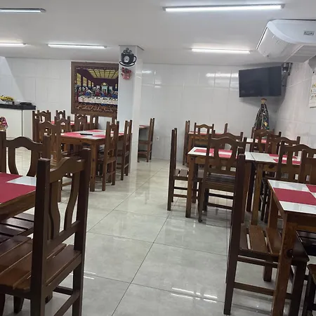 Pousada Castro-2