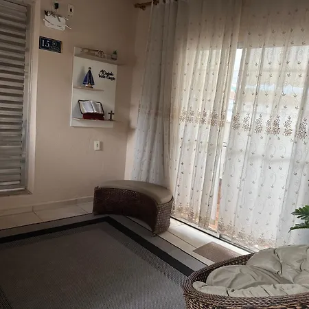 Pousada Castro-3