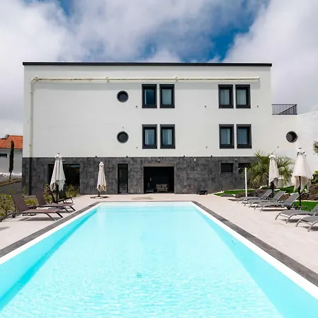 CFS Azores Guest House-2