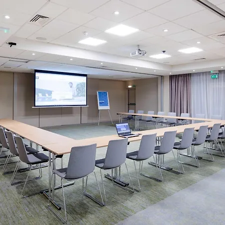 Novotel York Centre-2