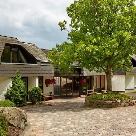 H+ Hotel Willingen By Sunday Hotels-2