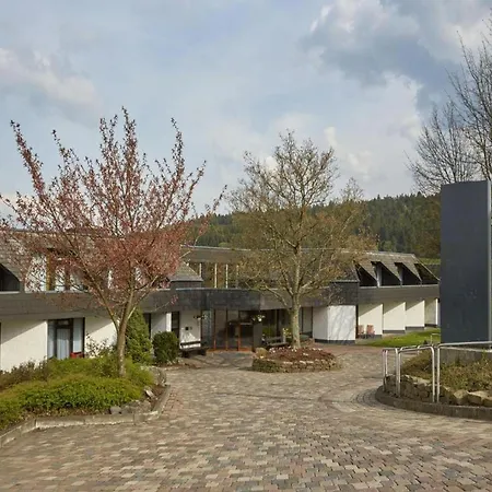 H+ Hotel Willingen By Sunday Hotels-3