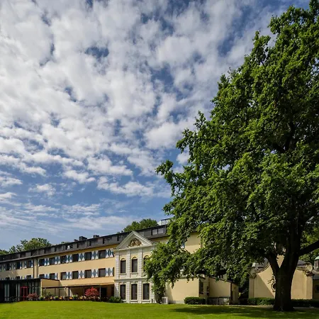 Parkhotel Hohenfeld Muenster-3