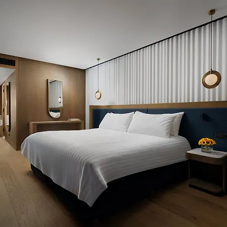 Intercontinental Athenaeum Athens By Ihg-2