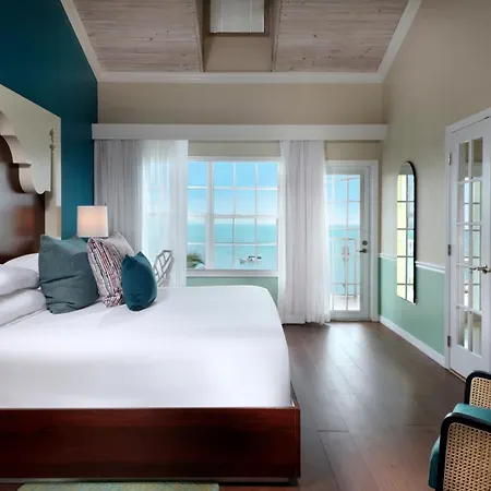 Ocean Key Resort & Spa, A Noble House Resort-2