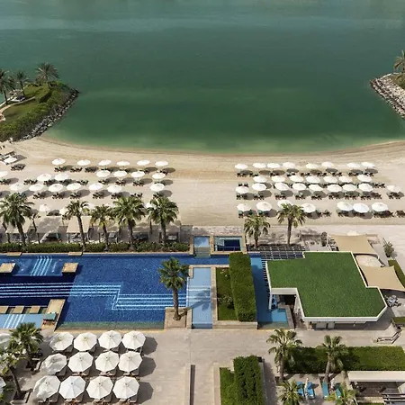 Fairmont Bab Al Bahr-2