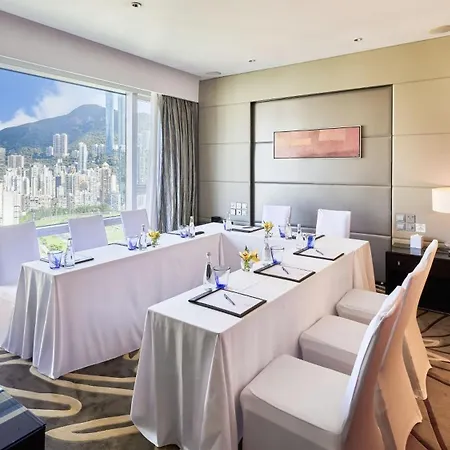 Crowne Plaza Hong Kong Causeway Bay By Ihg-3