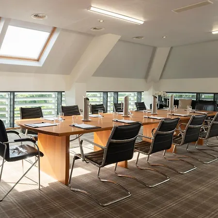 Raheen Woods Hotel-3