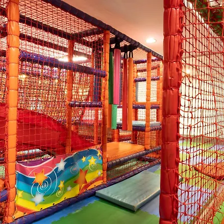 Raheen Woods Hotel-2