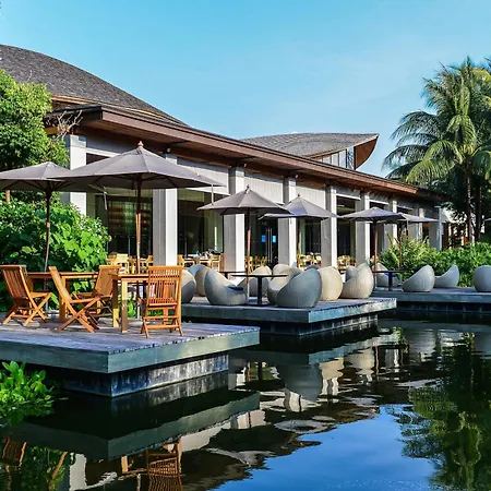 Renaissance Phuket Resort&Spa - SHA Extra Plus-2