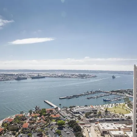 Manchester Grand Hyatt San Diego-3