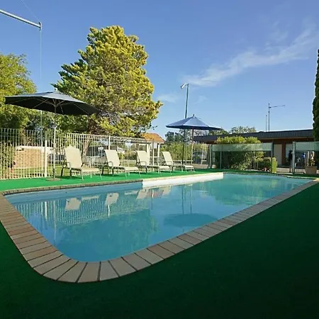 Nicholas Royal Motel - Hay Cbd-3