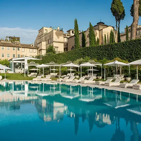 Villa Agrippina, a Gran Meliá Hotel - The Leading Hotels of The World-2