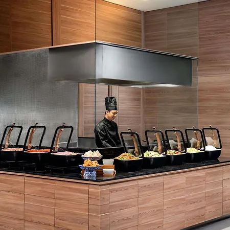 Mercure Bangkok Siam-3