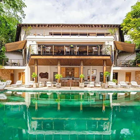 Las Lagunas Boutique Hotel-2