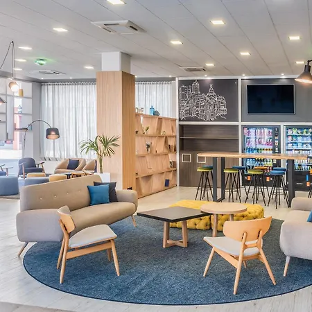 Madrid Airport Suites, Affiliated by Meliá-3