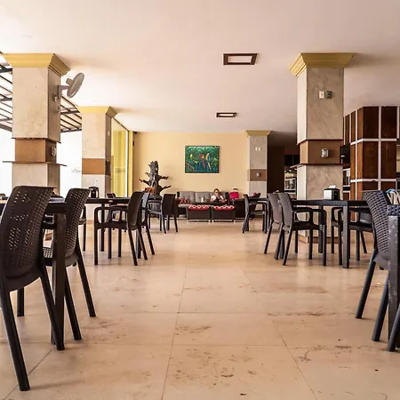 Hotel Bogavante-3