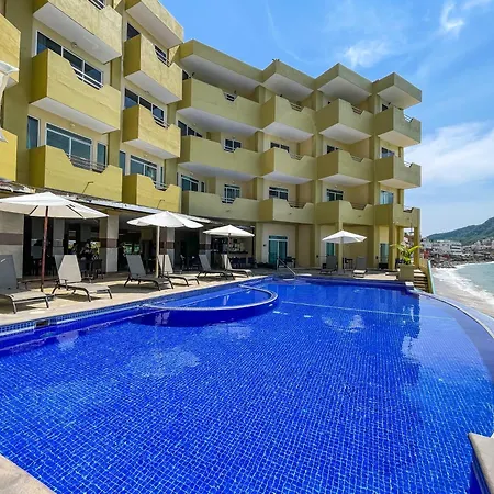 Hotel Bogavante-2