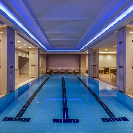 Downtown Ankara Hotel-2