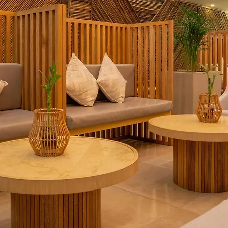 Courtyard By Marriott Santa Marta Resort-3