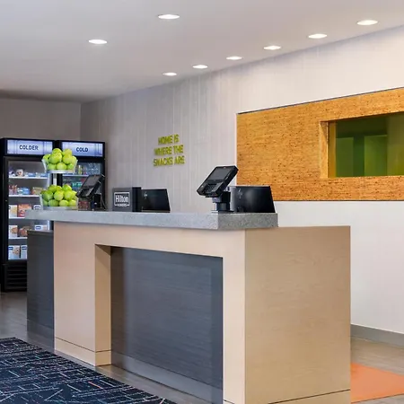 Home2 Suites By Hilton Atlanta South/Mcdonough-3