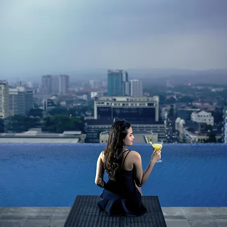 Mercure Bandung City Centre-2