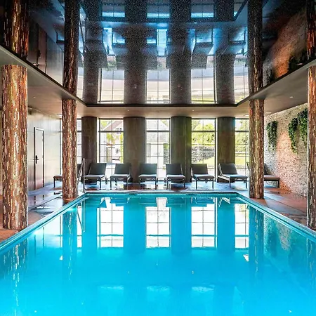 Mercure Han-Sur-Lesse-3